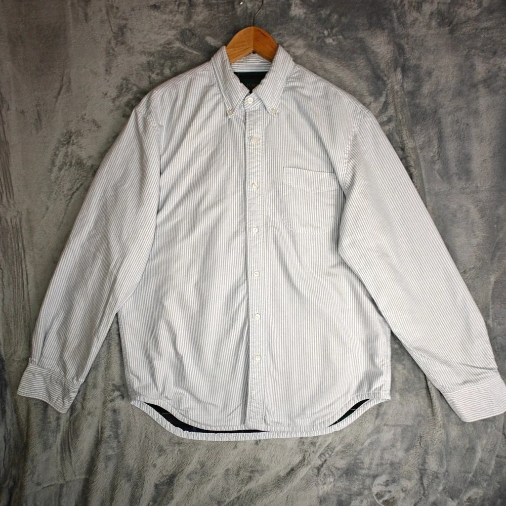 J. Crew crew button